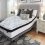 Signature Design by Ashley 12 Inch Chime Hybrid Innerspring Ultra Plush Full Mattress - Image 5