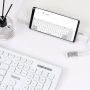 SAHEL USB C to USB Adapter (2-Pack), USB Type-C to USB 3.0 OTG Converter, Thunderbolt 3 to USB Female Adapter, Compatible with MacBook Pro/Air, iPad Air 2021, and More – Silver - Image 6