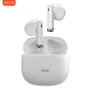 Wireless Earphones QERE E28 NEW TWS Bluetooth 5.3 HD Microphone HIFI Headphone 13mm Driver Low Latency gaming waterproof Earbud - Image 1