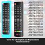 Estuche para controles remoto de TV LG, cubierta para Smart TV LG - Image 2