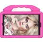 SaharaCase - KidProof Case for Samsung Galaxy Tab A9 and Galaxy Tab A7 Lite - Pink - Image 1