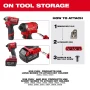 Customizable Large Case for Impact Driver Accessories - Image 4