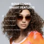 Lucyd Audio Eyewear - Image 5