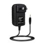 AC DC Adapter Charger For Dragon Touch X10 Tablet 10.6" Power Supply Cord PSU - Image 1