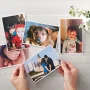Pen+Gear White Glossy Inkjet Photo Paper, 4" x 6", 8.5 Mil, 50 Sheets, New - Image 6