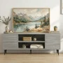 Aronoff 58'' Media Console for TVs up to 65" - Image 5