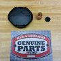 Head Kit! X472000070 GENUINE ECHO DRUM COVER, SPRING & CAP SPEED FEED 400 head - Image 5