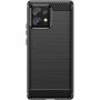 SaharaCase - Anti-Slip Series Case for Motorola Edge+ (2023) - Black - Image 1