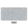 Game Mousepad Office Computer Table Mat Table Keyboard Large Mouse Pad Mat Wool Felt Laptop Computer Mat Table Antiskid Mat - Image 3