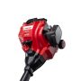 25 cc Gas 2-Stroke Straight Shaft Trimmer with Attachment Capabilities - Image 6