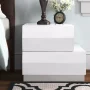 Mcinerney 21'' W Nightstand - Image 4