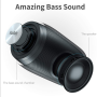Altavoz Portátil Inalámbrica Bluetooth 5.0 Speaker Impermeable Para Exteriores - Image 5