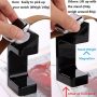 Apple Watch Charger Stand Holder Dock Charging Base for iWatch 38mm 42mm - Image 5