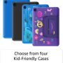 Introducing Fire HD 8 Kids Pro tablet, 8" HD, ages 6–12, 32 GB, Doodle - Image 6