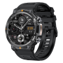 MAX18 Men Smartwatch AMOLED1.43inch Big Screen BT Calls Gesture Control AI Voice Sports Smart Watch Men - Image 6