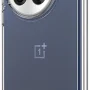SaharaCase - Venture Series Hard Shell Case for OnePlus 13 - Clear - Image 2