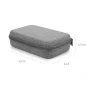 Large Capacity Travel Electronics Accessories Organizer Tablet Hard Disk Cable Portable Storage Bag EVA Duricrust Airbag - Image 6