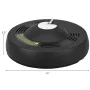 Costway 16-Inch Pressure Washer Surface Cleaner Attachment 3000 PSI - Image 2
