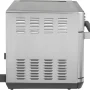 GE - Convection Toaster Oven with Air Fry - Stainless Steel - Image 3