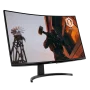 Acer 31.5" 1500R Curved Full HD (1920 x 1080) Monitor with Adaptive-Sync Technology - Image 2