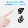 Bluetooth 5.0 Wireless TWS Earbuds Headphone Headset Noise Cancelling Gift - Image 5