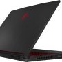 MSI GF65 Thin Gaming Laptop I IPS 144Hz I Intel 6-Core i5-10500H (>i7-9750H) I 16GB DDR4 1TB SSD I GeForce RTX 3060 16GB DDR4 I 1TB SSD MSI GF65 Thin Laptop MSI GF65 Thin 144Hz RTX-3060 - Image 6
