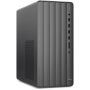 HP - ENVY Desktop TE01-5360 - Intel Core i7-14700F - 16GB Memory - 1TB SSD - Nightfall Black - Image 2