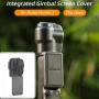 Plastic Case For DJI Osmo Pocket 3 Cover Protector Case Handheld Gimbal Camera for DJI OSMO Pocket 3 Accessories - Image 2