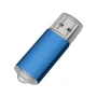 Kootion 16GB USB 2.0 Flash Drive Thumb Drives Memory Stick, 5 Mixed Colors: Blue, Purple, Pink, Green, Orange 5 Pack - Image 5