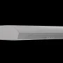 Broan - 30 inches - Convertible - Under cabinet Range Hood - Stainless Steel - Image 2