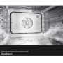 Miele - DGC 7870 30" MTouch Controls VitroLine Combi-Steam Oven - Obsidian Black - Image 3