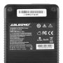 330W AC Adapter Charger For Clevo P775TM-G P750TM1-G PA-1331-90 Power Cord Mains - Image 3