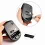 2.4GHz Wireless Optical Mouse Mice & USB Receiver For PC Laptop Computer DPI USA - Image 2