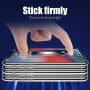 2-Pack Magnetic Phone Holder Car Dashboard Mount Stand For Samsung Galaxy iPhone - Image 5