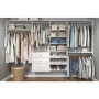 Harvest Grain 24 in. W x 14 in. D Wood Shelves (2-Pack) - Image 2