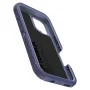 OtterBox - Defender Series Pro Hard Shell for MagSafe for Apple iPhone 16 - Denver Dusk - Image 3