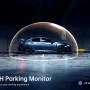Pelsee 10" 2.5K Mirror Dash Cam, Touch Screen Front and Rear View Camera, Free 32GB Card, 24H Parking Monitor, Voice Control, Blind-Spot Monitoring Systems with GPS Antenna - Image 6