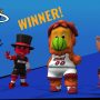 NBA BOUNCE - Nintendo Switch - Image 2