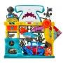 Kid Connection Ocean Adventure Playset with Light & Sound, 22 Pieces, Toddler Toys - Image 5