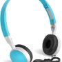 Bulk Kids Headphone Earbud for Classroom 25 Pack - Keewonda Wholesale Disposable Headphones for School Students Children Teen Adults - Image 4