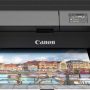 Canon - imagePROGRAF PRO-310 Professional Wireless Inkjet Photo Printer - Black - Image 1