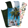 PopSockets - Customizable Graphic Case Inserts for PopCase Only- 3 Pack (digital code) - Custom Panel Ready - Image 1