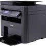 Canon - imageCLASS MF273dw Wireless Black-and-White All-In-One Laser Printer - Black - Image 3
