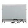 Forno Appliances - 50 in. Wide 7 Elements Paolo 6.7 Cu. Ft. Freestanding Electric True Convection Range - Stainless Steel - Image 3