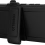 OtterBox - Defender Series Pro Hard Shell for Samsung Galaxy S24 - Black - Image 3