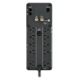 APC UPS Battery Backup Surge Protector, 1500VA, 900W Uninterruptible Power Supply, Back-UPS Pro (BN1500M2) - Black - Image 6