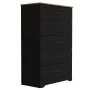 Arkia 5 Drawer 31.5" W Dresser - Image 2