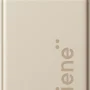 Liene - Pearl N200 Pro 2x3 Inch Wireless Photo Printer, with 10 sheets of paper - Gold - Image 2