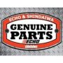 E165001000 GENUINE ECHO Nozzle Blower Tube PB-8010T, PB-8010H - Image 2