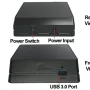 Avolusion HDDGear 3TB USB 3.0 External Gaming Hard Drive (for XBOX ONE, XBOX ONE S, XBOX ONE X) - 2 Year Warranty - Image 4